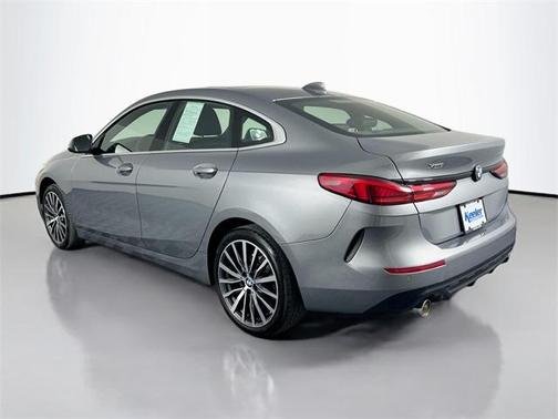 2024 BMW 228 Gran Coupe i xDrive
