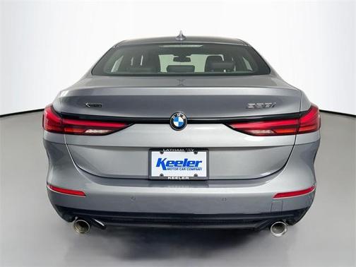 2024 BMW 228 Gran Coupe i xDrive