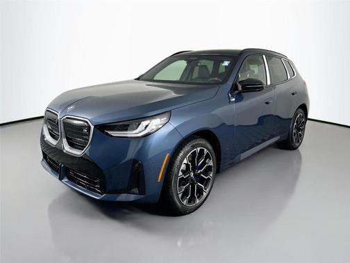 2026 BMW X3 M50 xDrive