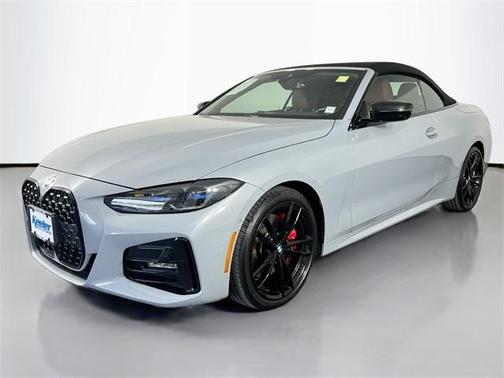 2024 BMW 430 i xDrive