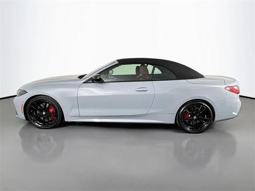 2024 BMW 430 i xDrive