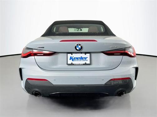 2024 BMW 430 i xDrive