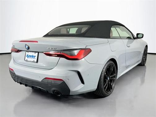 2024 BMW 430 i xDrive