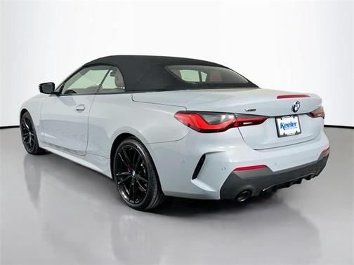 2024 BMW 430 i xDrive