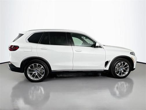 2025 BMW X5 PHEV xDrive50e