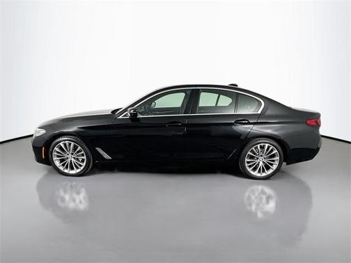 2023 BMW 530 i xDrive