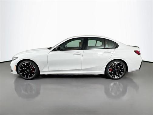 2026 BMW 330 I XDrive NA