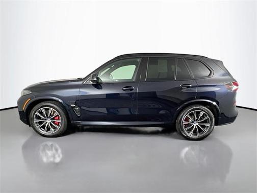 2024 BMW X5 PHEV xDrive50e