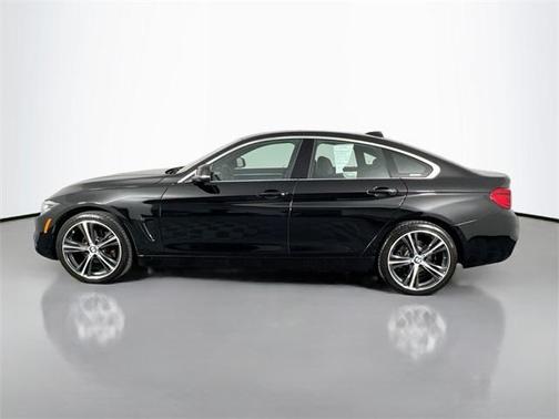 2019 BMW 430 Gran Coupe i xDrive