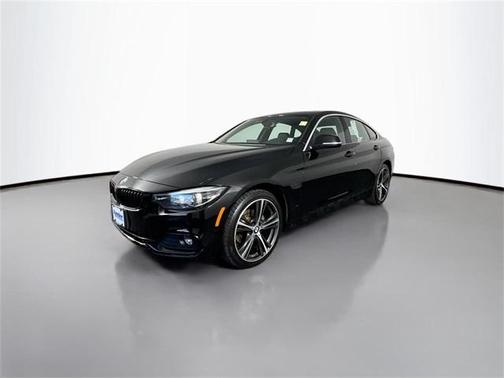 2019 BMW 430 Gran Coupe i xDrive