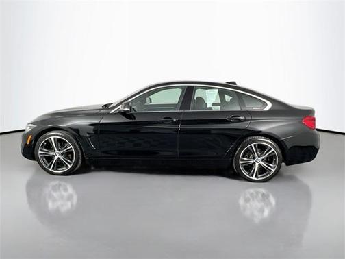 2019 BMW 430 Gran Coupe i xDrive