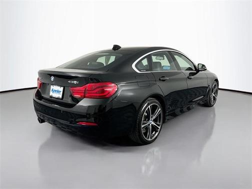 2019 BMW 430 Gran Coupe i xDrive