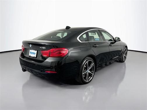 2019 BMW 430 Gran Coupe i xDrive
