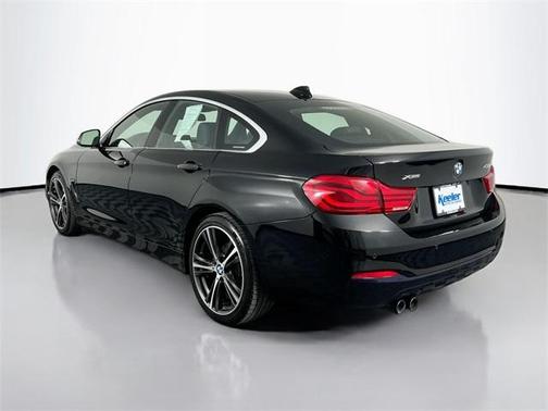 2019 BMW 430 Gran Coupe i xDrive
