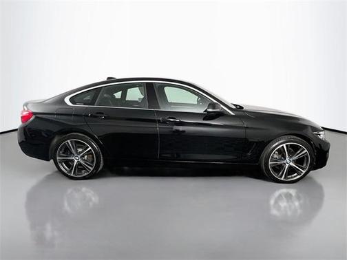 2019 BMW 430 Gran Coupe i xDrive