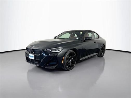 2025 BMW 230 i xDrive