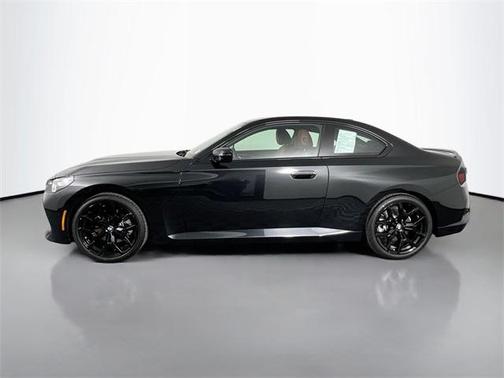 2025 BMW 230 i xDrive