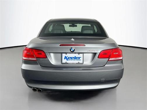 2009 BMW 328 i
