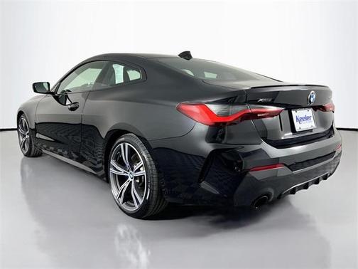 2022 BMW 430 i xDrive
