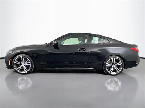 2022 BMW 430 i xDrive
