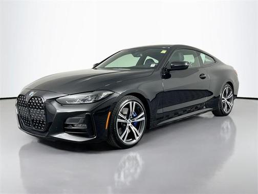 2022 BMW 430 i xDrive