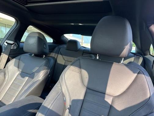 2022 BMW 430 i xDrive
