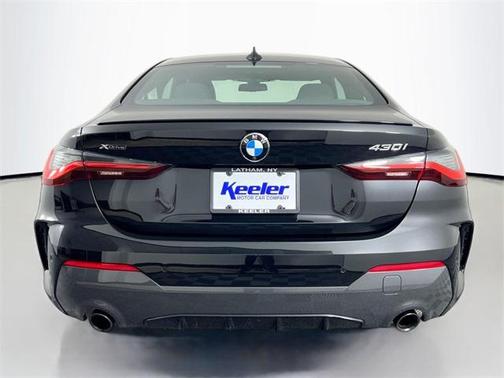 2022 BMW 430 i xDrive