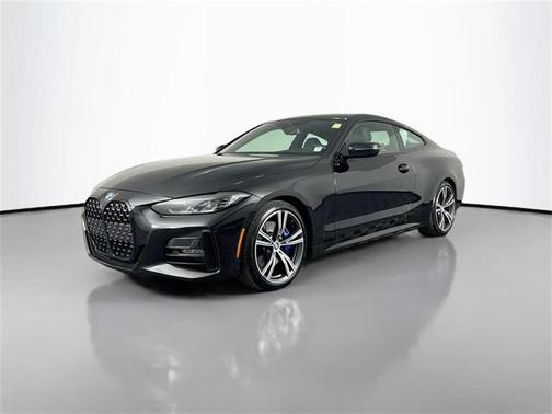 2022 BMW 430 i xDrive