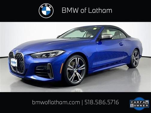 2024 BMW M440 i xDrive