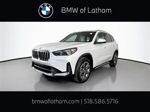 2025 BMW X1 xDrive28i