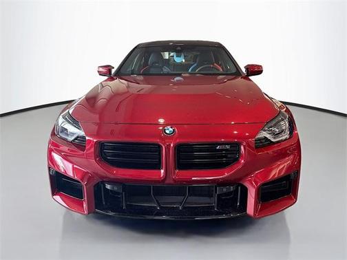 2026 BMW M2 Base