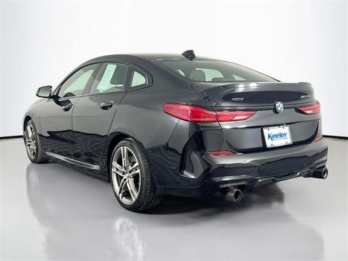 2021 BMW M235 Gran Coupe i xDrive