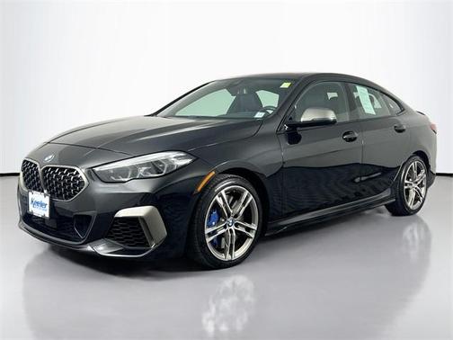 2021 BMW M235 Gran Coupe i xDrive