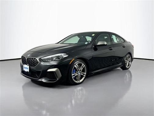 2021 BMW M235 Gran Coupe i xDrive