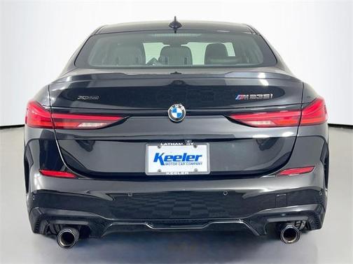 2021 BMW M235 Gran Coupe i xDrive