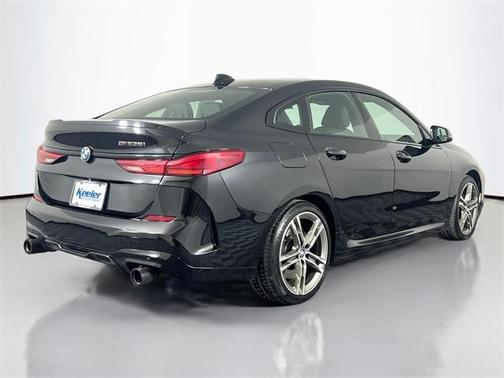 2021 BMW M235 Gran Coupe i xDrive