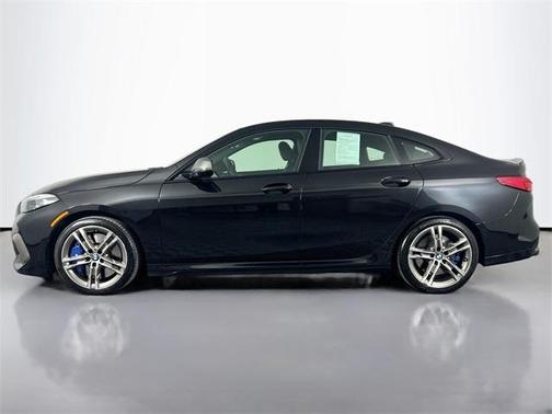 2021 BMW M235 Gran Coupe i xDrive