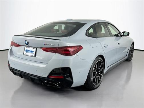 2025 BMW M440 Gran Coupe i xDrive