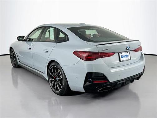 2025 BMW M440 Gran Coupe i xDrive