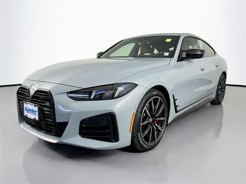2025 BMW M440 Gran Coupe i xDrive