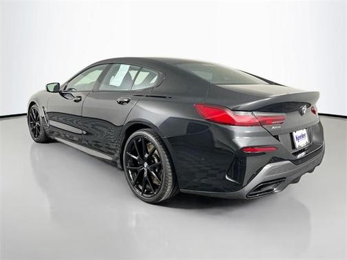 2023 BMW 840 Gran Coupe i xDrive