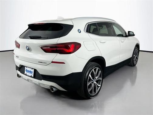 2023 BMW X2 xDrive28i