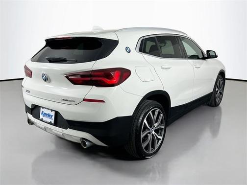 2023 BMW X2 xDrive28i