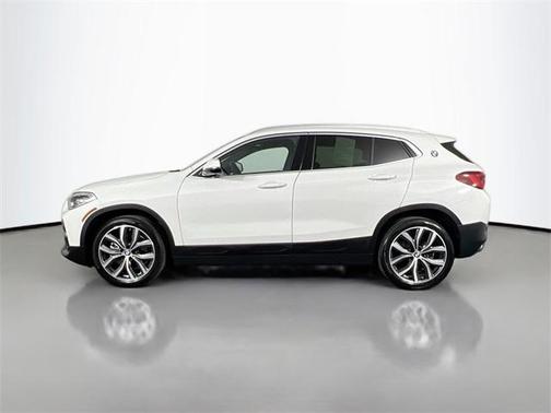 2023 BMW X2 xDrive28i