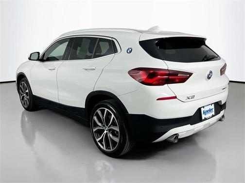 2023 BMW X2 xDrive28i