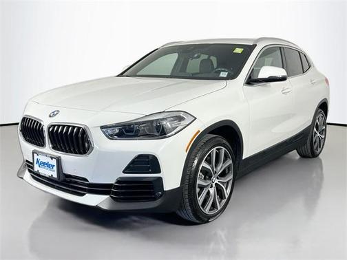 2023 BMW X2 xDrive28i