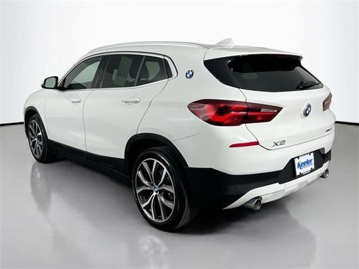 2023 BMW X2 xDrive28i
