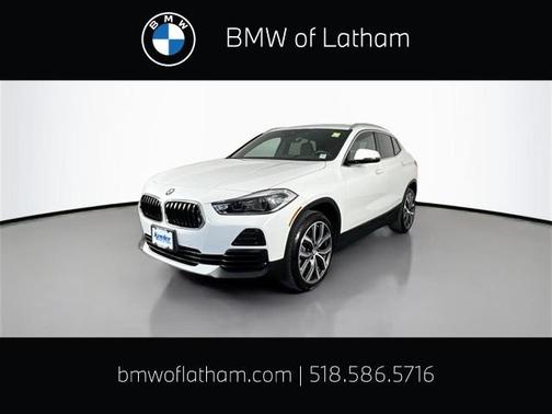 2023 BMW X2 xDrive28i