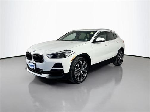 2023 BMW X2 xDrive28i