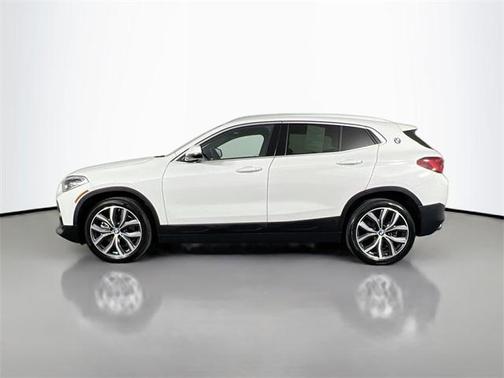 2023 BMW X2 xDrive28i